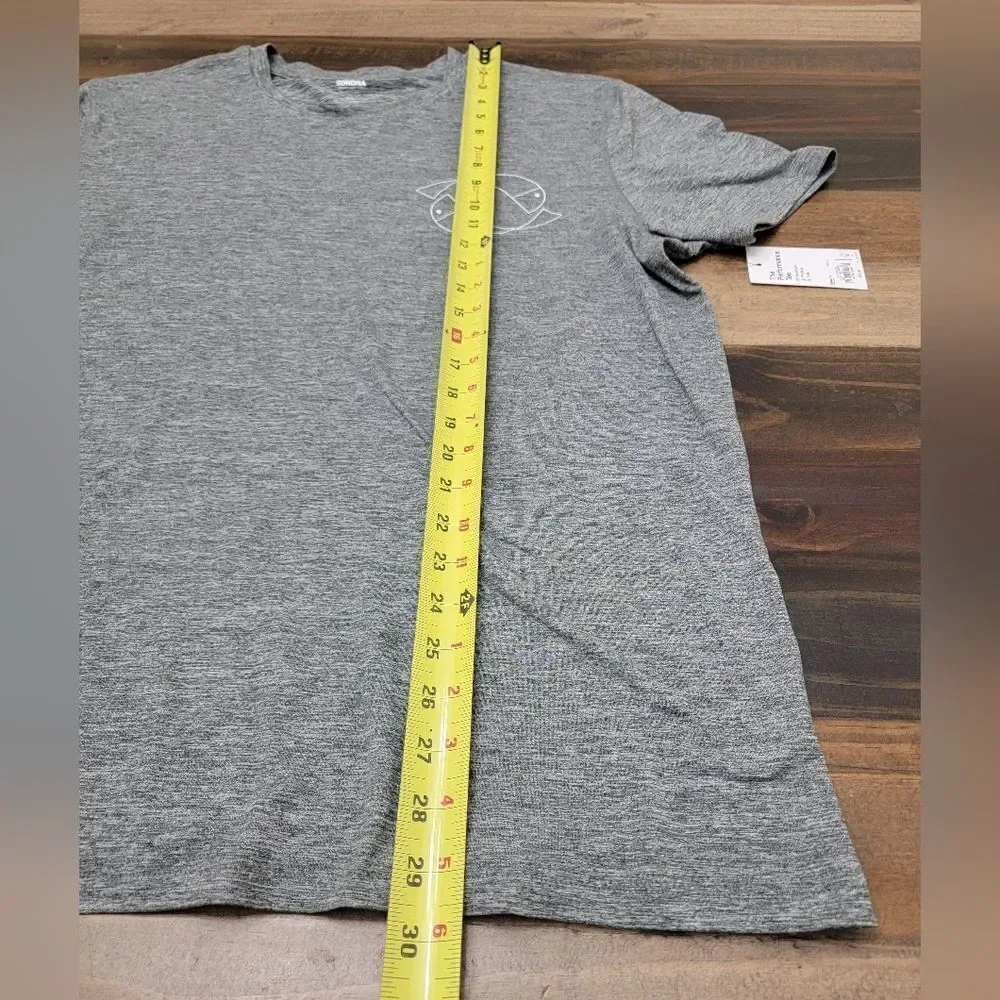 Sonoma performance tee